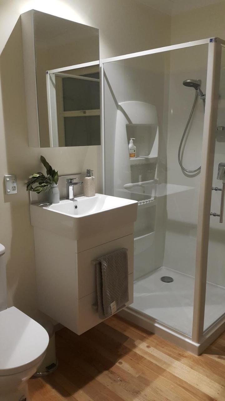Blooming Delight Tauranga Apartment Екстериор снимка